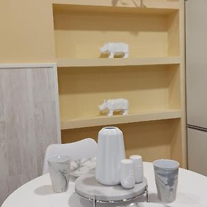 Standaard Appartement