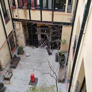 Studio Appartement